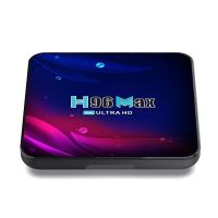 Медиаплеер Vontar H96MAX V11 2Gb/16Gb