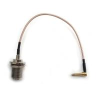 Переходник N-female - MS156 пигтейл