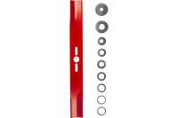 Нож для газонокосилки универсальный DDE SHARK  51 см 241-666