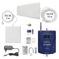 Комплект репитера Vegatel TN-1800/2100/2600