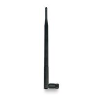 Антенна WiFi Kroks KC5-2400/5000 2,4/5 ГГц (RP-SMA), 5 дБ