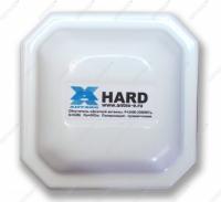 Антэкс HARD MIMO 2x2 облучатель для офсетной антенны, Wi-Fi, 2.4ГГц