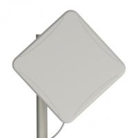 Антэкс AX-2014P MIMO 2x2 UNIBOX панельная антенна с боксом
