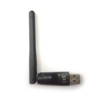WiFi адаптер SWF-3S4T (MT7601)