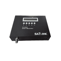 Модулятор DVB-C Satlink ST6305