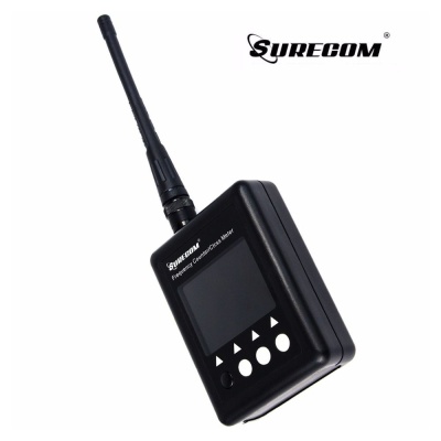 Частотомер Surecom SF-401Plus