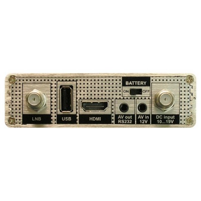 Измерительный прибор Dr.HD 1000 S+ Измерительный прибор Dr.HD 1000 S+