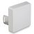 Kroks KAA15-1700/2700 MIMO 2x2 панельная антенна F-Разъем Kroks KAA15-1700/2700 MIMO 2x2 панельная антенна F-Разъем