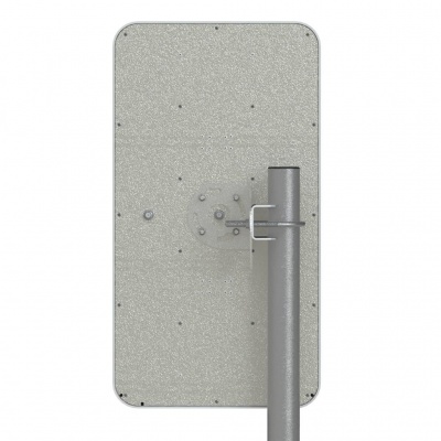 Антэкс Agata-2F MIMO 2x2 панельная антенна