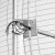 Kroks KNA27-800/2700C MIMO F разъем параболическая антенна Kroks KNA27-800/2700C MIMO F разъем параболическая антенна