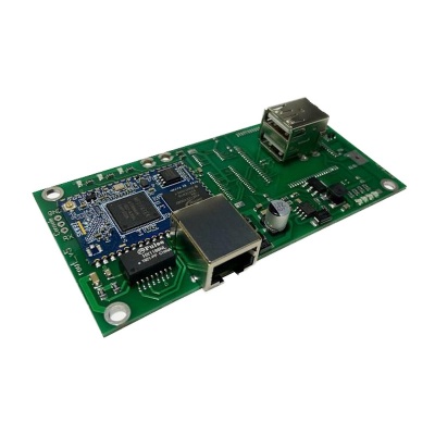 Роутер Антэкс AXR-5U PoE