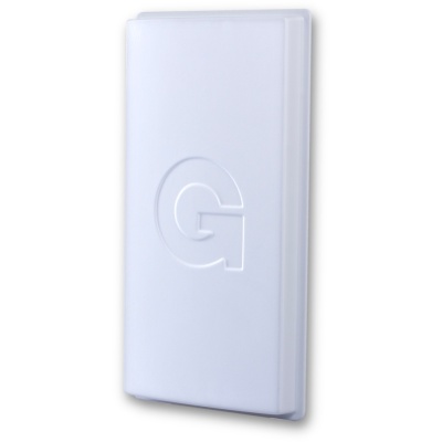 Gellan 3G-18 панельная Антенна, 2G/3G, 18 дБ Gellan 3G-18 панельная Антенна, 2G/3G, 18 дБ