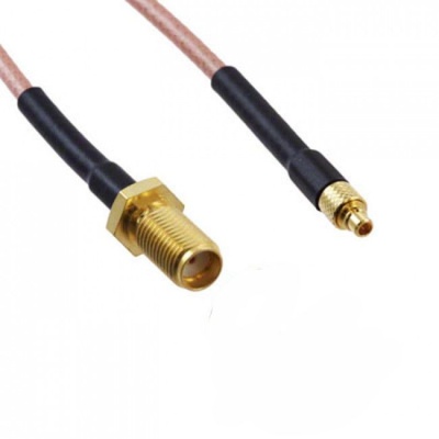 Переходник SMA-female - MMCX пигтейл