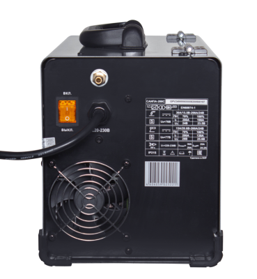 Сварочный аппарат РЕСАНТА САИПА-200C