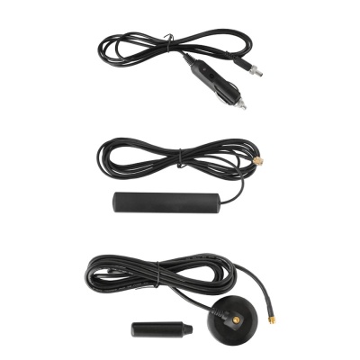 Комплект репитера для автомобиля Vegatel AV1-900E/1800/3G-kit