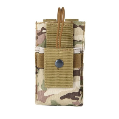 Подсумок для рации PRK08 мультикам