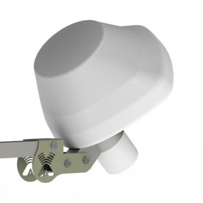 Антэкс AX-1800 OFFSET MIMO 2x2 облучатель для офсетной антенны, 2G/LTE Антэкс AX-1800 OFFSET MIMO 2x2 облучатель для офсетной антенны, 2G/LTE