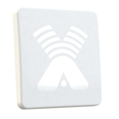 Антэкс AX-2520P MIMO 2x2 BIG BOX панельная антенна с боксом