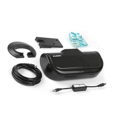 Антенна комнатная Lumax DA1502A