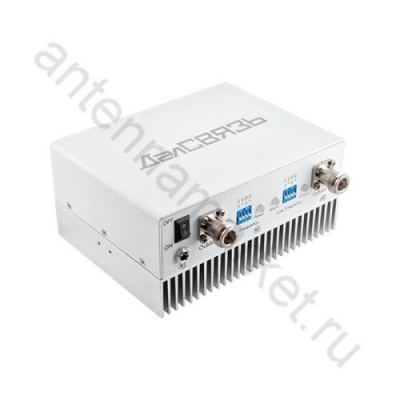 Репитер ДалСвязь DS-900/2100-10 Репитер ДалСвязь DS-900/2100-10