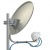 Антэкс AX-2600 OFFSET MIMO облучатель для офсетной антенны, LTE2600