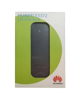 3G/4G модем Huawei E3372h-607 Original 3G/4G модем Huawei E3372h-607 Original