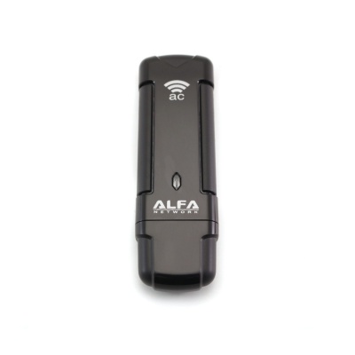 WiFi адаптер Alfa AWUS036EAC WiFi адаптер Alfa AWUS036EAC