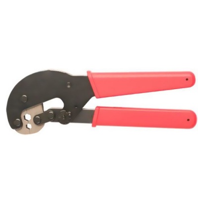 Инструмент Premier 8-166 для обжима кабеля 5D, 8D Инструмент Premier 8-166 для обжима кабеля 5D, 8D