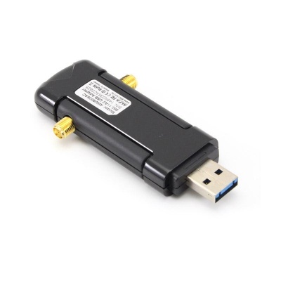 WiFi адаптер Alfa AWUS036AC WiFi адаптер Alfa AWUS036AC
