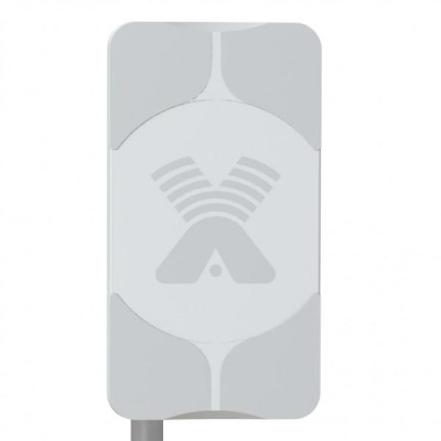 Антэкс Agata-2F MIMO 2x2 панельная антенна