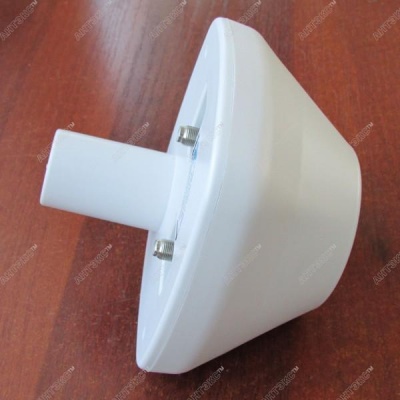 Антэкс AX-1800 OFFSET 75 MIMO 2x2 облучатель для офсетной антенны, 2G/LTE Антэкс AX-1800 OFFSET 75 MIMO 2x2 облучатель для офсетной антенны, 2G/LTE