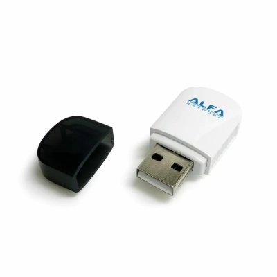 WiFi/Bluetooth адаптер Alfa AWUS036EACS