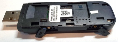 3G/4G модем Huawei E3372h-607 Original 3G/4G модем Huawei E3372h-607 Original