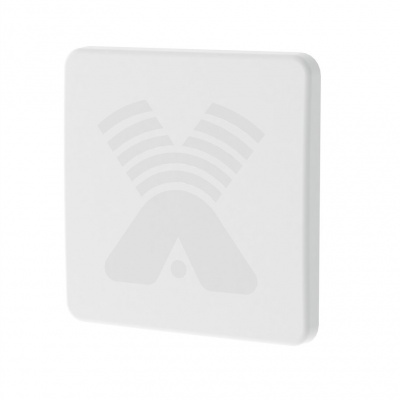 Антэкс AX-2520PF MIMO 2x2 панельная антенна
