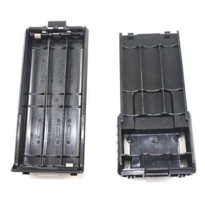 Блок для батареек AA к Baofeng UV-5R