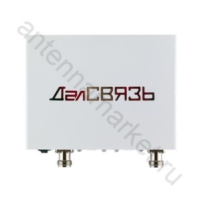 Репитер ДалСвязь DS-900/2100-10 Репитер ДалСвязь DS-900/2100-10