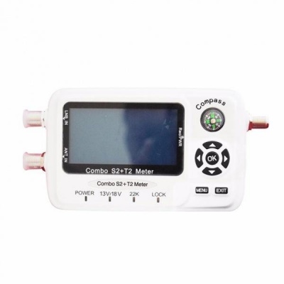 Green Line GL-560 Combo прибор для настройки антенн