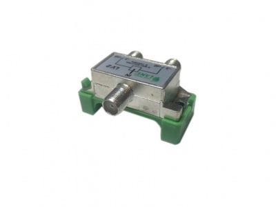 Делитель на 2 ТВ Lans LV2 (5-1000 МГц)