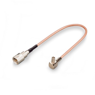 Переходник FME-male - TS9 пигтейл