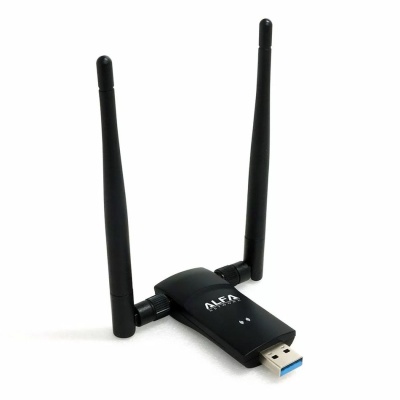WiFi адаптер Alfa AWUS036ACU