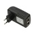 Инжектор питания PoE (стандарта 802.3af) XLY-2401, 24V, 1A Инжектор питания PoE (стандарта 802.3af) XLY-2401, 24V, 1A