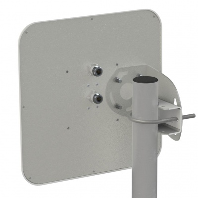 Антэкс Petra Broad Band MIMO 2x2 панельная антенна