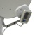 Антэкс UMO-3 MIMO BOX 2x2 CRC9 облучатель для офсетной антенны, 3G/4G/LTE/MIMO