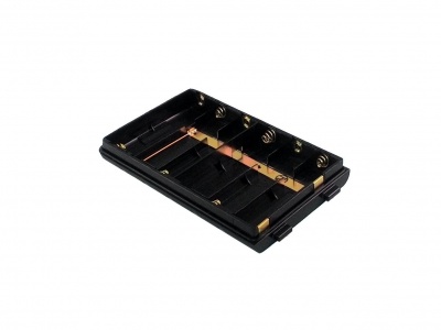 Блок для батареек FBA-25A к Yaesu FT-60R/270R