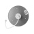 Антенна Vegatel ANT-700/2700-DI потолочная, 2G/3G/4G/LTE/WiFi, 4 дБ