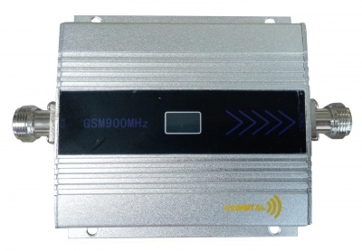 Комплект репитера Coaxdigital 900