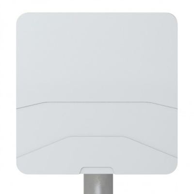 Антэкс AX-2513P MIMO 2x2 панельная антенна