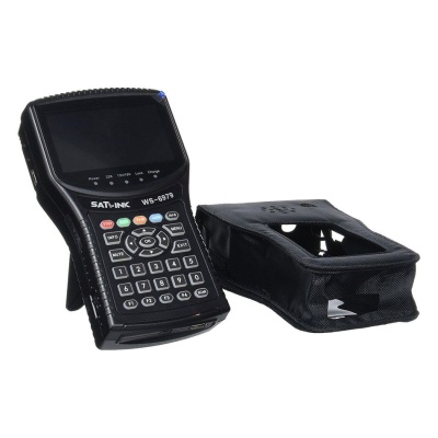 Измерительный прибор Satlink WS6979