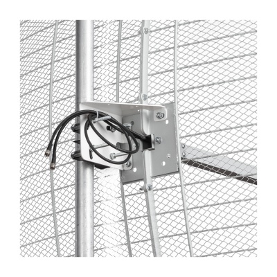 Kroks KNA24-800/2700C MIMO SMA разъем параболическая антенна Kroks KNA24-800/2700C MIMO SMA разъем параболическая антенна