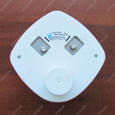 Антэкс AX-1800 OFFSET 75 MIMO 2x2 облучатель для офсетной антенны, 2G/LTE Антэкс AX-1800 OFFSET 75 MIMO 2x2 облучатель для офсетной антенны, 2G/LTE